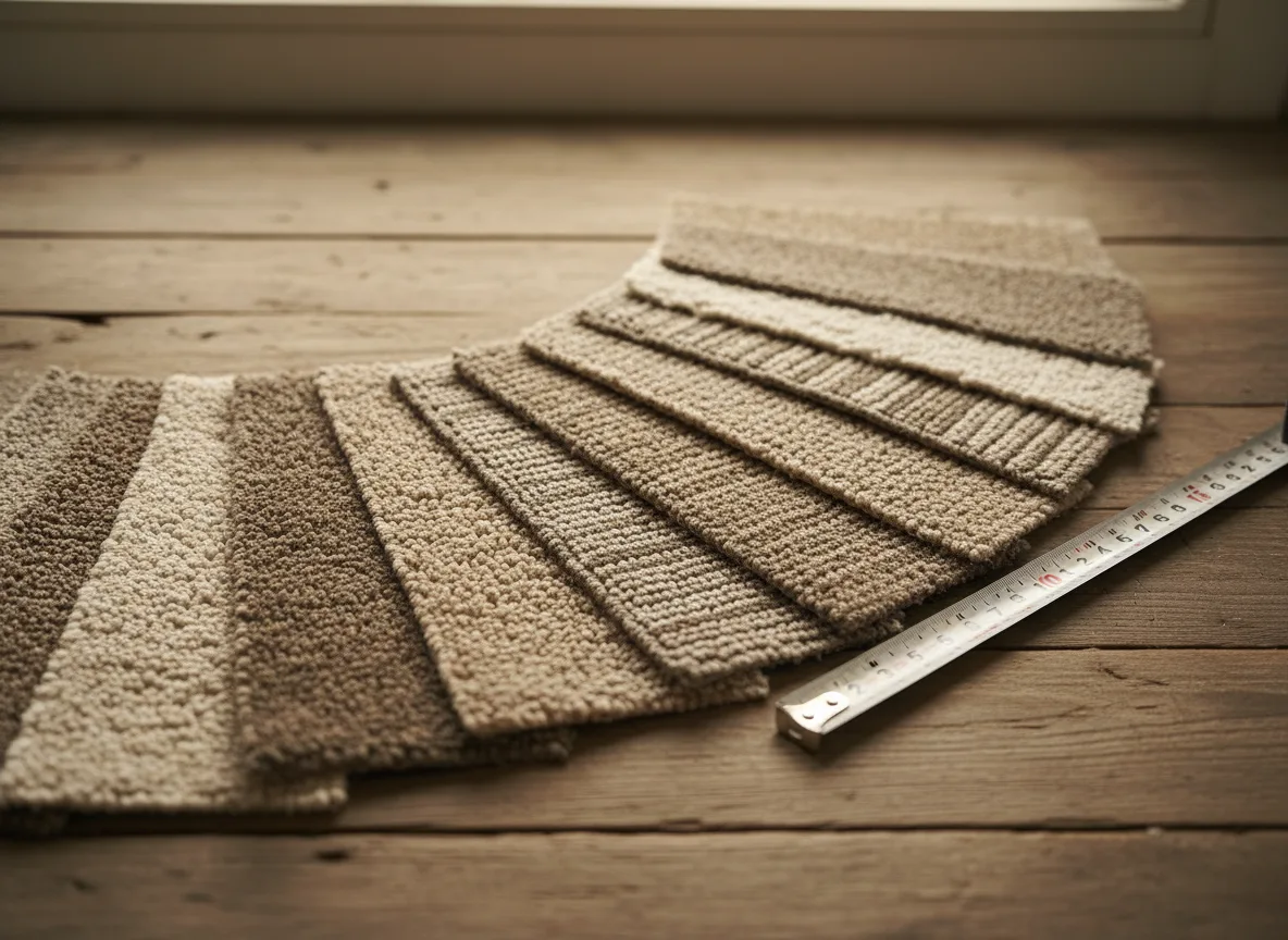 Carpet Installation Lebanon, OK FAQs